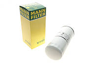 Фильтр масляний Volvo 7700/8300/8500/Renault Magnum/Premium 04- MANN-FILTER W 11 025 UA63