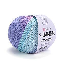 Yarnart Summer Dream Ярнарт Самер Дрім 4302