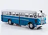 Наші Автобуси №52 - Ікарус-60 | Колекційна модель в масштабі 1:43 | Modimio, фото 3