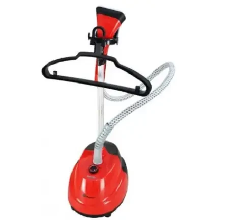 Відпарювач вертикальний для одягу DOMOTEC MS 5353 2000W зручний відпарювач, фото 1