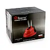 Відпарювач вертикальний для одягу DOMOTEC MS 5353 2000W зручний відпарювач, фото 5