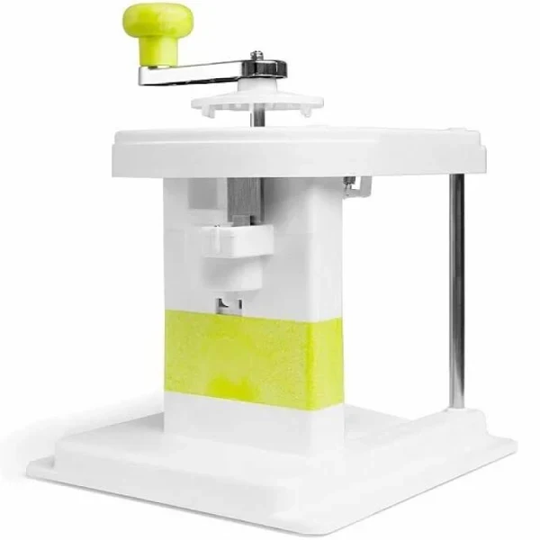 Капусторізка механічна для капусти та 3 запасні леза в комплекті, фото 1