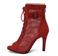 Червоні хілси | взуття для High Heels | 37,38 р.