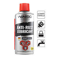 Жидкий ключ Winso Anti-Rust Lubricant, 110мл