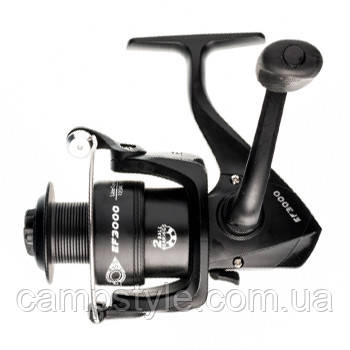 Котушка безінерційна GOSS EF3000 2BB ПФ