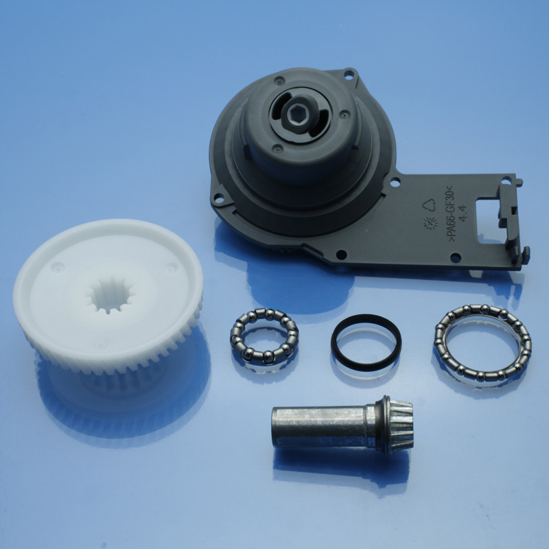 Шестерні комбайну Bosch MUM58720, фото 1