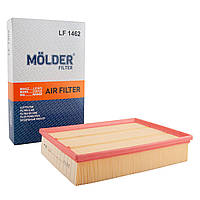 Фильтр воздушный Molder LF1462 (WA9406, LX1572, C28122, AP0744)