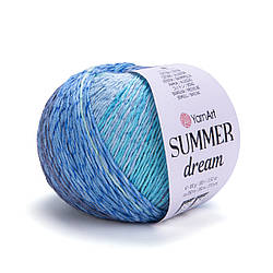 Yarnart Summer Dream Ярнарт Самер Дрім4304