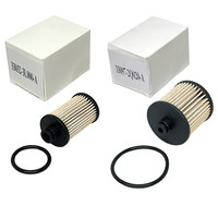 Комплект фільтрів LPI (Hyundai Elantra, KIA Carens), фото 1