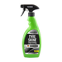 Чернение для шин Winso Tyre Shine Long Lasting, 500мл