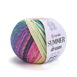 Yarnart Summer Dream Ярнарт Самер Дрім 4305