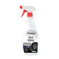 Чернение для шин Winso Tyre Shine Intense, 500мл