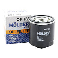 Фильтр масляный Molder Filter OF 185 (WL7203, OC295, W71252)