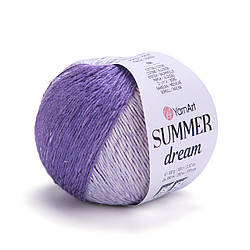 Yarnart Summer Dream Ярнарт Самер Дрім4306