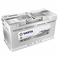 Аккумулятор Varta G14 (A5) Silver Dynamic AGM 95Ah 850A Start-Stop