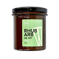 Ароматические свечи Aroma Home Candles Modern Fruits Rhubarb, 230г