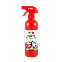 Очиститель дисков Nowax Wheel Cleaner, 750мл