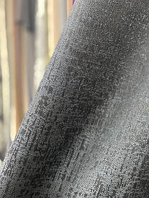 Штора мрамор графіт