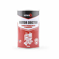 Присадка к моторному маслу Nowax Motor Doctor, 300мл