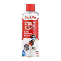 Очиститель электрических контактов CarLife Contact Cleaner, 200мл