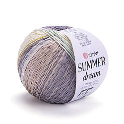 Yarnart Summer Dream Ярнарт Самер Дрім 4310