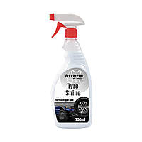 Чернение для шин Winso Tyre Shine Intense, 750мл