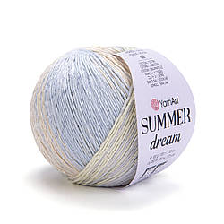 Yarnart Summer Dream Ярнарт Самер Дрім 4312