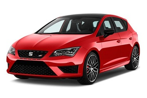 Seat Leon 2013-2020