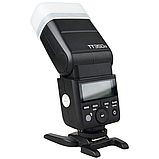 Фотозвашка накамерна Godox TT350O для Olympus і Panasonic, фото 6