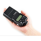 Фотозвашка накамерна Godox TT350O для Olympus і Panasonic, фото 7