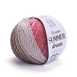Yarnart Summer Dream Ярнарт Самер Дрім 4315