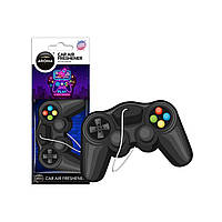 Ароматизатор воздуха в авто Aroma Car Cellulose GAMES - Controller Lumiere