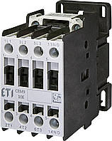 Контактор CEM 12.10 24V DC