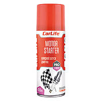 Быстрый старт Carlife Motor Starter, 450мл