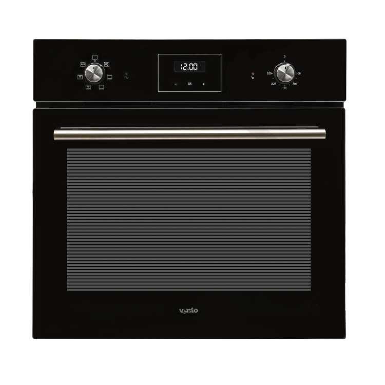 Духові шафи EO60TC-6P BK, фото 1