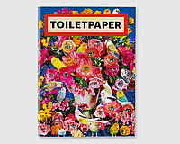 Журнал Toiletpaper Magazine 19