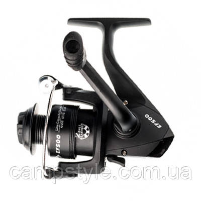Котушка безінерційна GOSS EF500 2BB ПФ