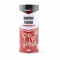 Промивка двигуна Nowax Motor Flush 10хв, 325мл