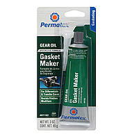 Герметик для трансмиссий Permatex RTV Gasket Maker, 85г