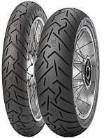 Покришка PIRELLI SCORPION TRAIL II 180/55ZR17 73W TL