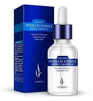 Сыворотка с гиалуроновой кислотой и витамином B5 Rorec Hydra B5 Essence, 15 мл.