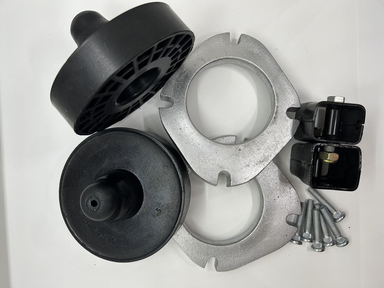 Daewoo Lanos (комплект), фото 1