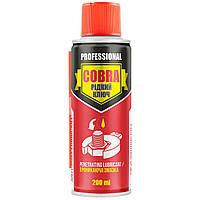 Жидкий ключ Nowax Anti-Rust Lubricant Cobra, 200мл