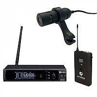 PRODIPE Pack UHF B210 DSP SOLO VL21-C Инструментальная радиосистема UHF 528-578MHz
