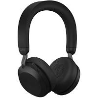 Наушники Jabra Evolve2 75 UC Stereo USB-C Black (27599-989-899) PZZ