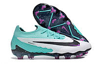 Футбольные бутсы Nike Phantom GX FG