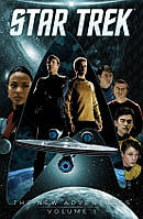 Звездный путь. Star Trek - плакат