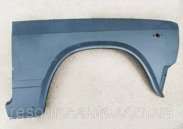 Купити Крило ВАЗ-2105, 2107 переднє праве в інтернет-магазині ...