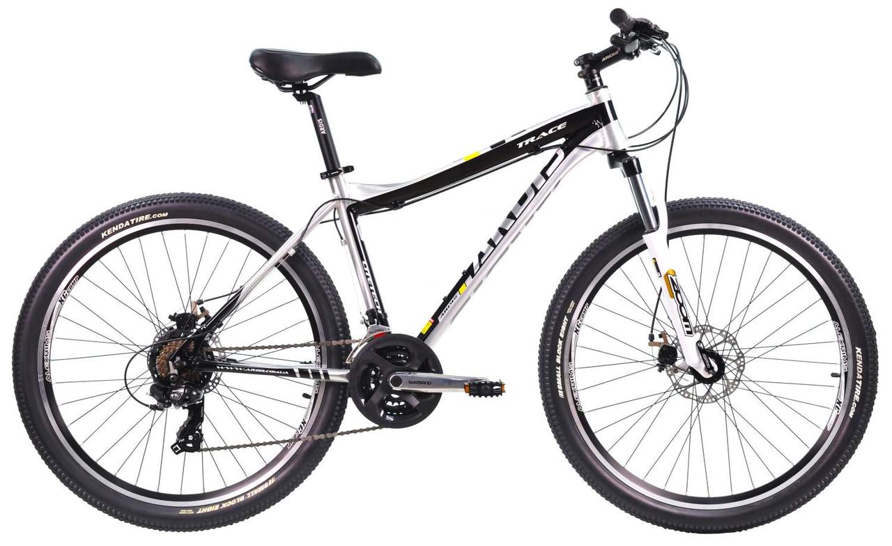 Велосипед гірський алюмінієвий Ardis Trace AL 26"., фото 1