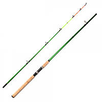 Спиннинговое удилище Goss Green Fast 80-120g 2.4m